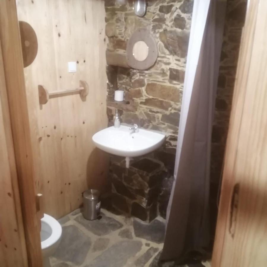 ロウザン Casa Brancaヴィラ エクステリア 写真