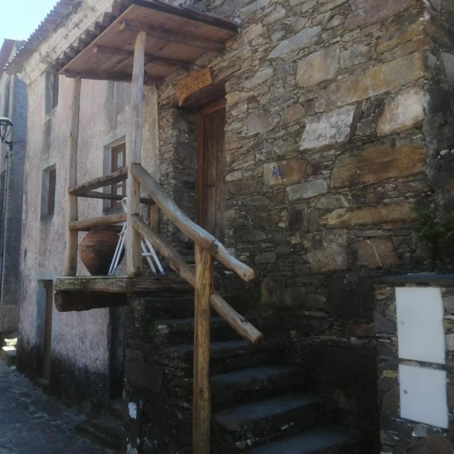 ロウザン Casa Brancaヴィラ エクステリア 写真